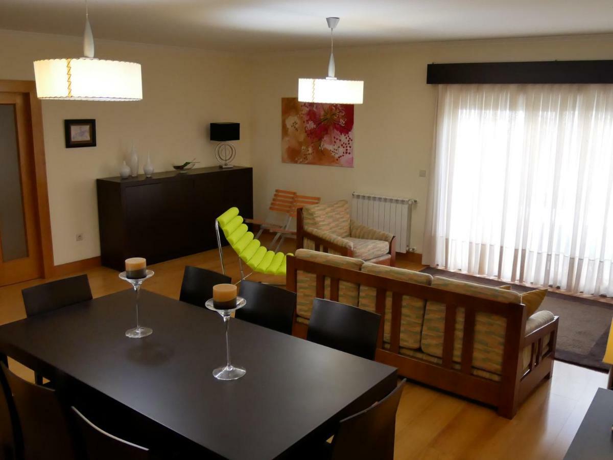 Casa Casais Villa Fão Екстериор снимка