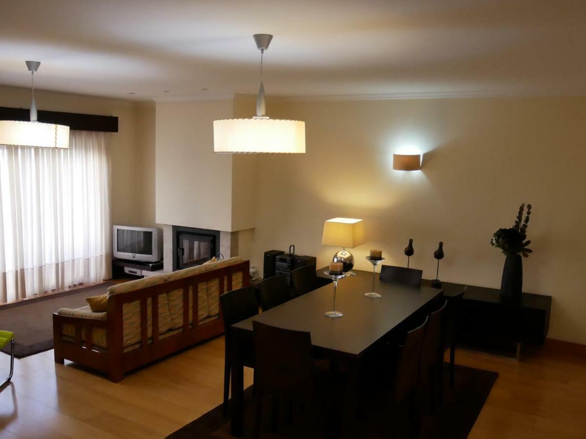 Casa Casais Villa Fão Екстериор снимка